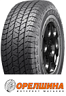 245/70 R16  111H  RoadX  RXQuest AT21